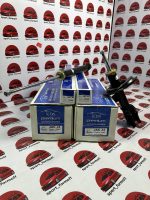 کمک‌فنر ست ۴ عددی JAC J4 (جک J4) KDS گازی‌روغنی نسخه ارتقایافته