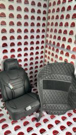 ست روکش و کفپوش VIP ساینا - Image 4