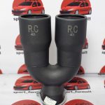 سر اگزوز دو لول RC کربن