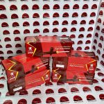 کمک فنر فابریک جلو 206 و 207 و رانا KDS گازی روغنی 5 جفتی ارتقا یافته