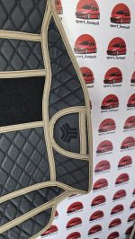 کفپوش 6 بعدی خودرو اطلس - Image 4