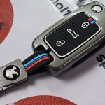 کاور سوییچ فلزی خودرو پژو 405 3B