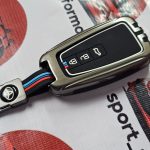 کاور سوییچ فلزی خودرو تویوتا B3A
