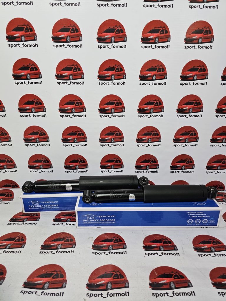 کمک فنر عقب mvm 110 گازی روغنی (KDS-جفت)