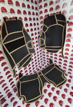 کفپوش 6 بعدی خودرو اطلس - Image 7