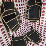 کفپوش 6 بعدی خودرو اطلس