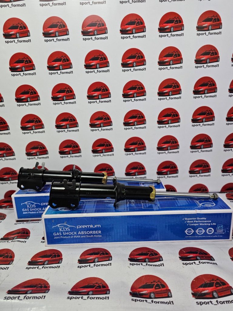 کمک فنر جلو mvm 110 گازی روغنی (KDS-جفت)