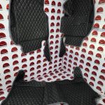 کفپوش ۶ بعدی خودرو لیفان X60