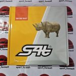 پک جلوبندی تیبا ساینا کوییک S4T - مجموعه 12 عددی
