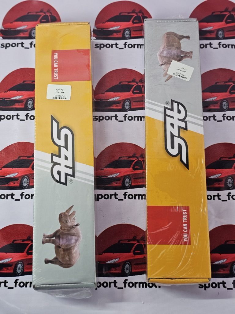سیبک طبق پراید (بوش) S4T (جفت)