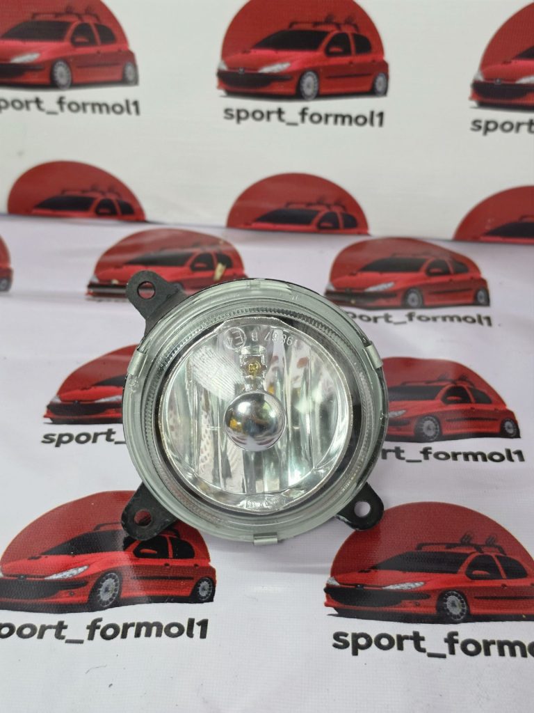 چراغ مه شکن جلو SLX جفت