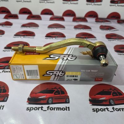 سیبک فرمان پژو 405 چپ S4T