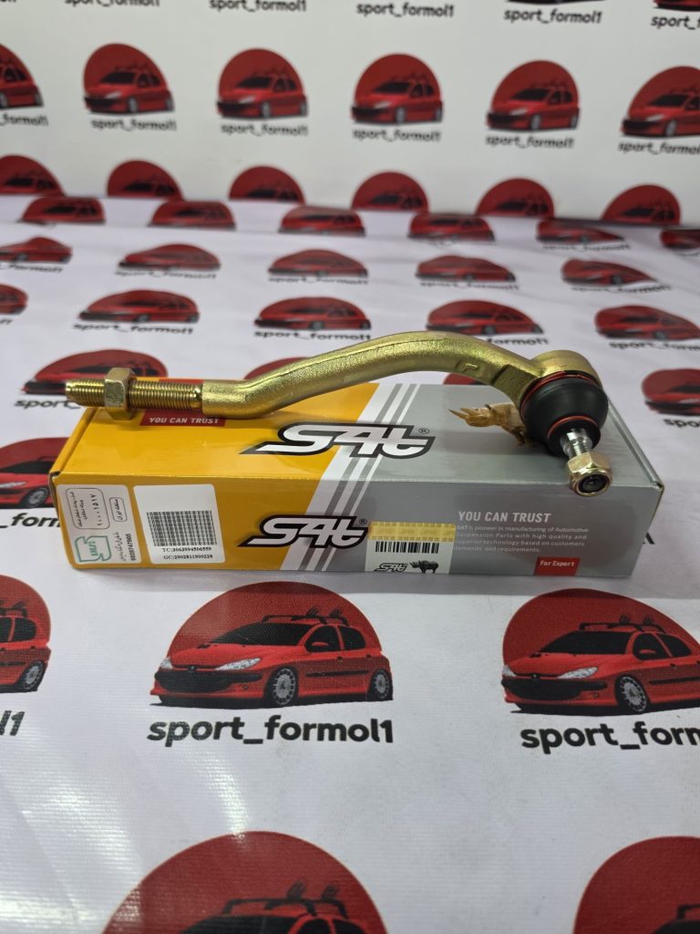سیبک فرمان پژو 405 چپ S4T