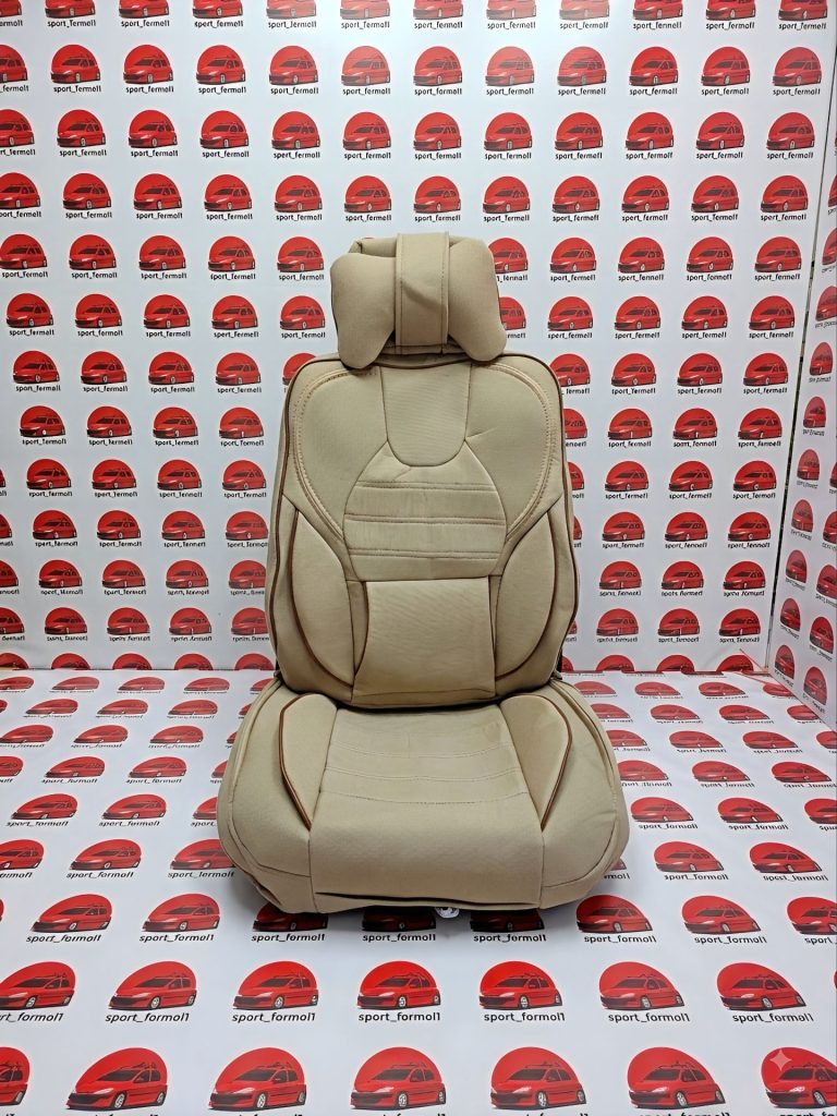 روکش صندلی پرشیا جدید | برزنتی با کیفیت عالی