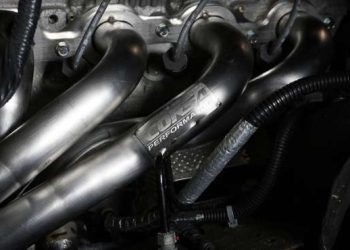 تاثیر هدرز در شتاب خودرو